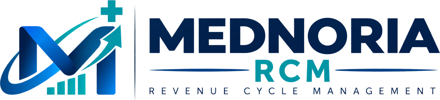 Mednoria RCM - Revenue Cycle Management